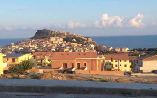 Appartamento Marecastello