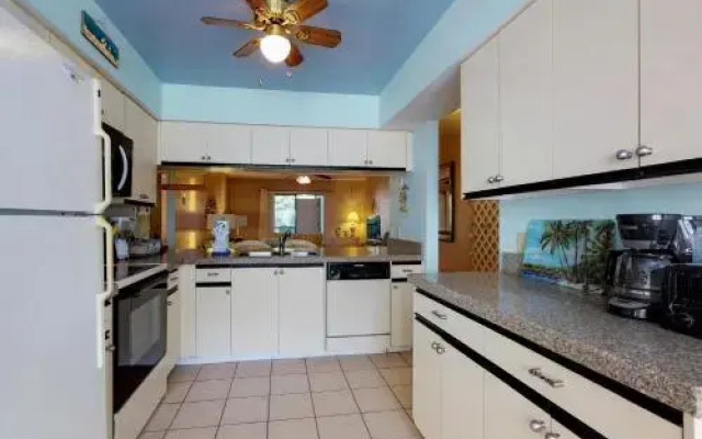 Beach View Condos