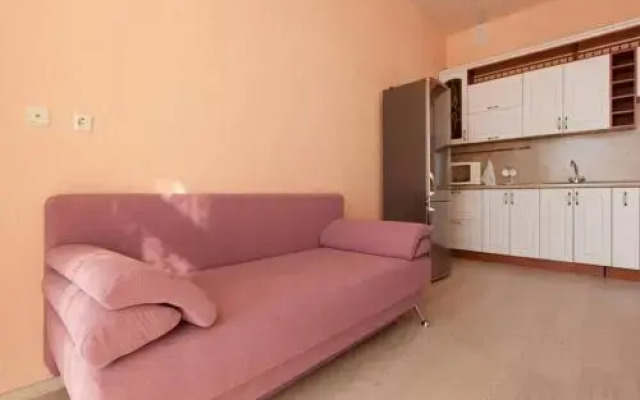 Апартаменты uTrip apartments Quiet