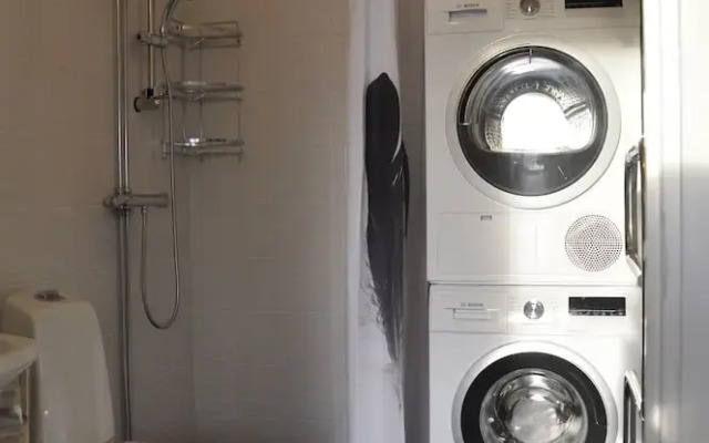 Dalahästens Lägenhetshotell