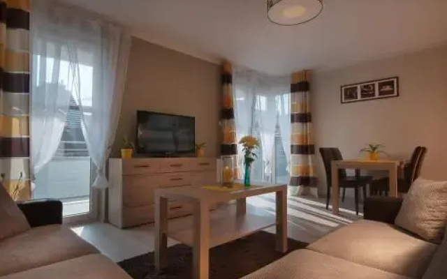 Apartamenty Feniks