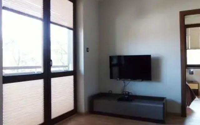 Apartament "Rezydencja Park" w Mielnie