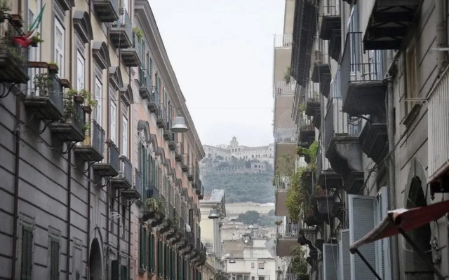 Loft Monte di Dio