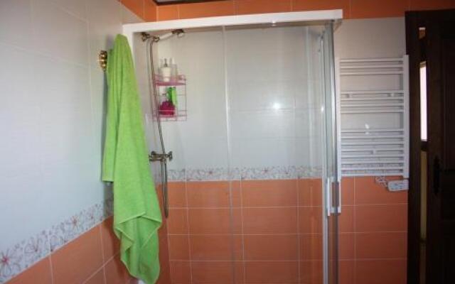 Casa Rural Rosa Magica