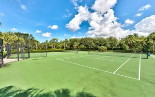 Solterra Golf Condo at the Lely Resort