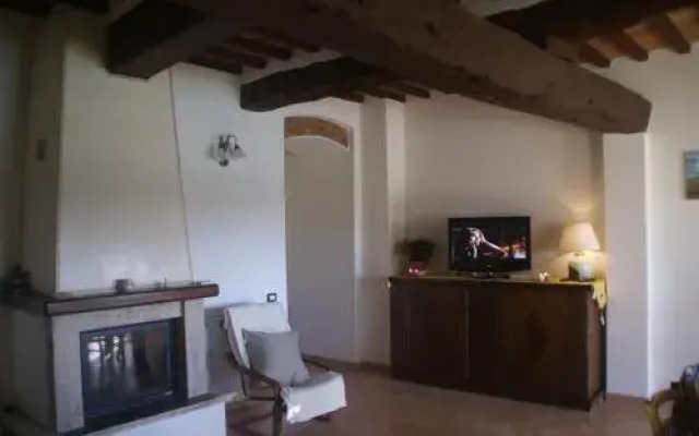 Podere Stabbia