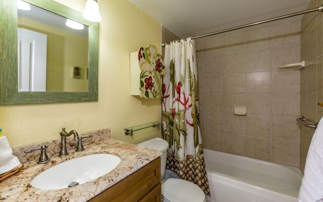 Waiohuli Beach Hale #D-114