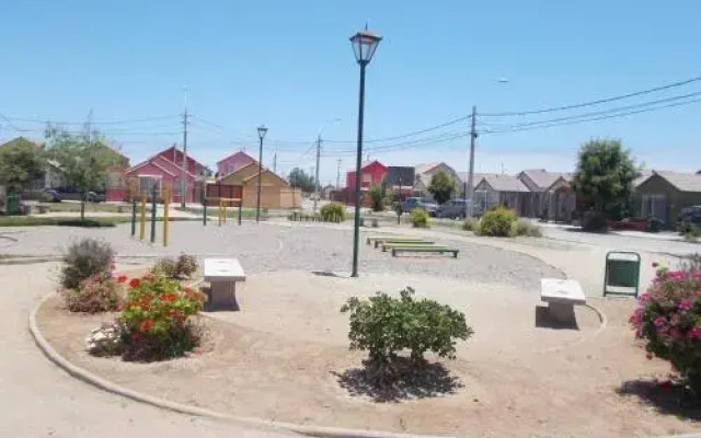 Summer House La Serena