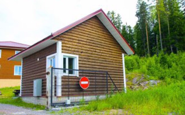 Holiday home Kareliya