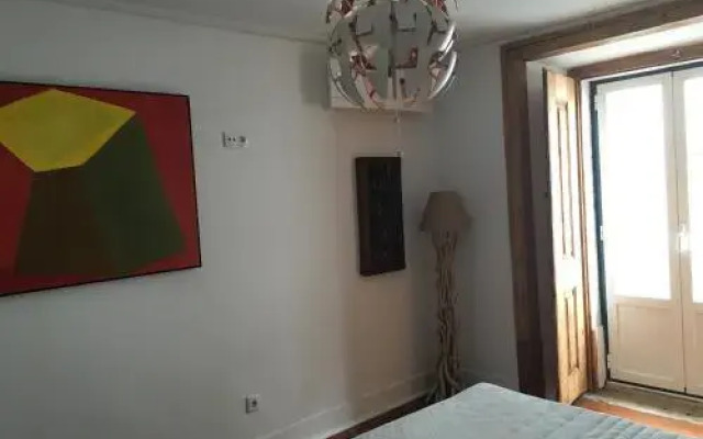 A Toca Do Polvo B&B