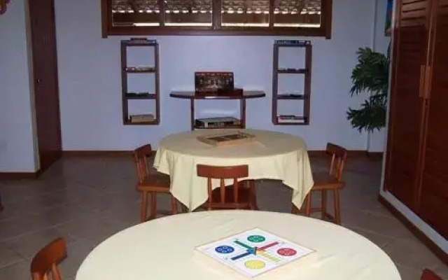 Pousada Canto Da Lua