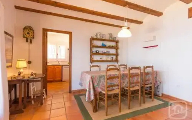 Abahana Villas Changrila