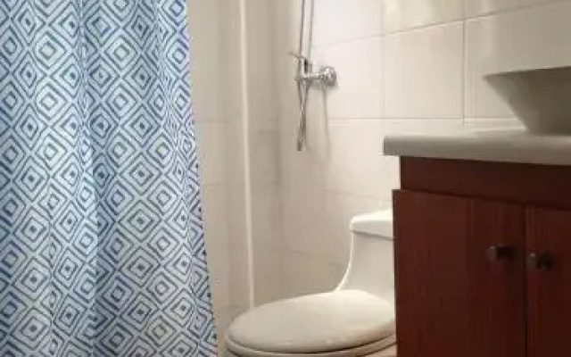 Bed and Breakfast Casita Grande Antumalén