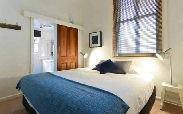 The Coach House - East Melbourne/Richmond