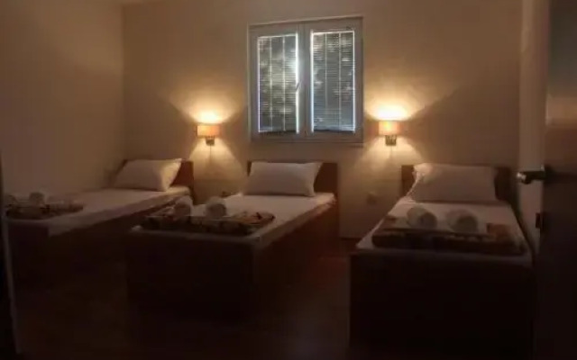 Rooms "Medjugorje"