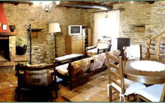 Casa Farruco