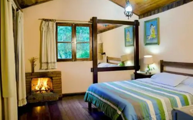 Meson Hotel