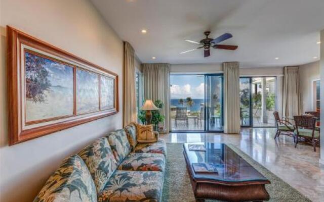 Kapalua Bay Villa 14G2