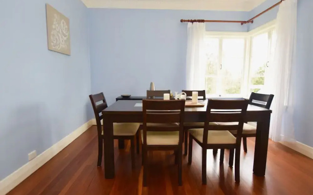 Bunya Creek Farmstay