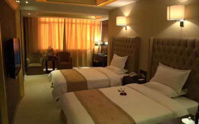 Wanli International Hotel
