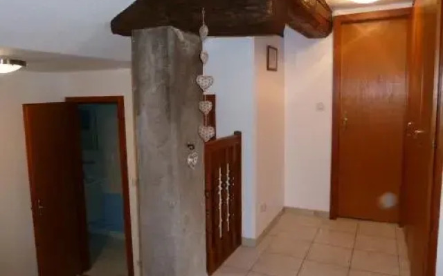 Le gîte LJL