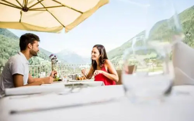 AlpenChalet Niederkofler