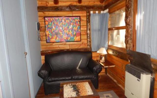 Las Terrazas Resort & Apart-Cabañas