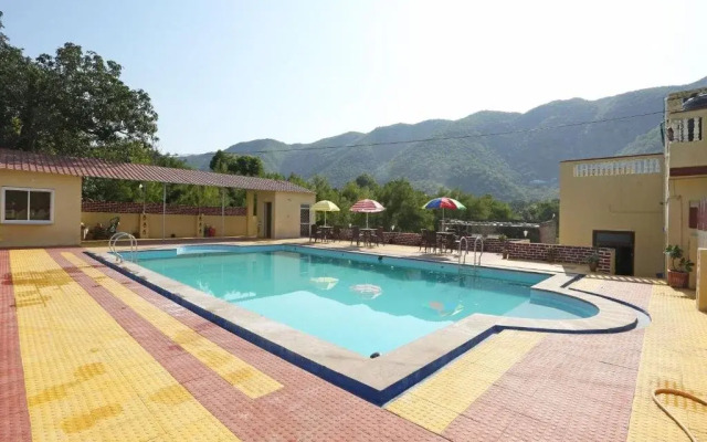 The Sukoon Resort