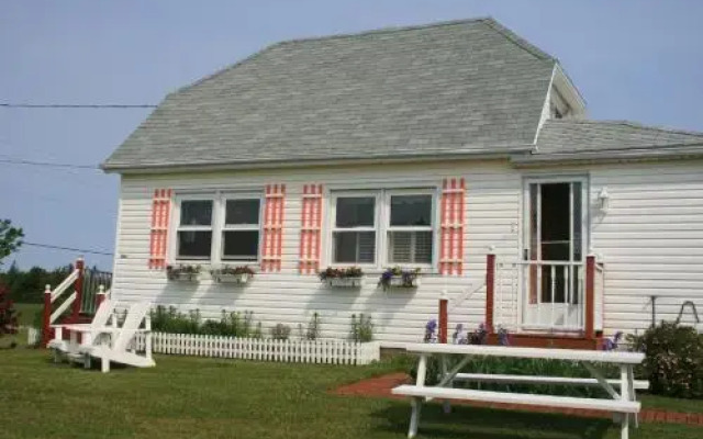 Simply Charming Cottages