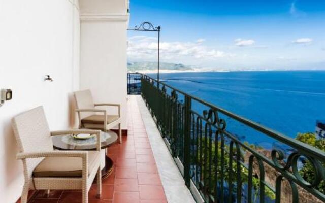 Residence Mareluna - Amalfi Coast