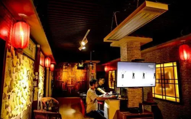 Datong Youth Hostel