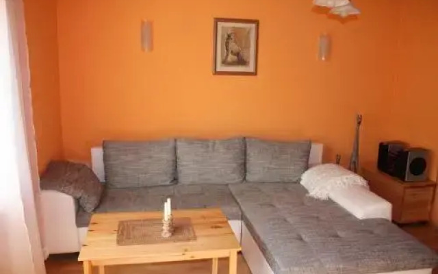 Ferienwohnung Bacharach