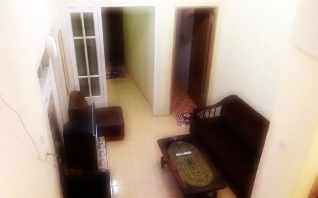Sederhana Homestay