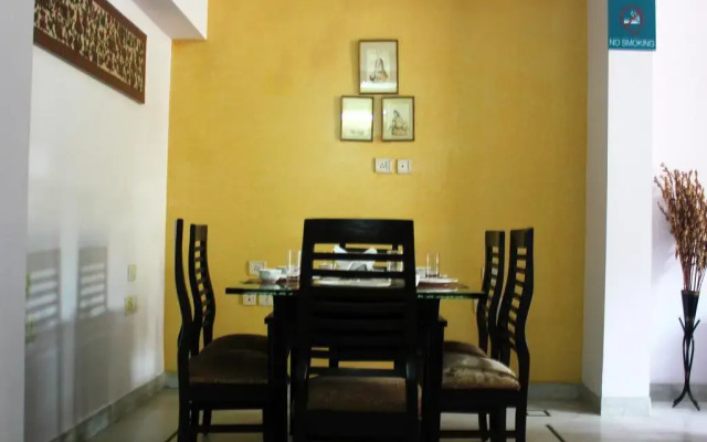 OYO Rooms Udyog Vihar 2