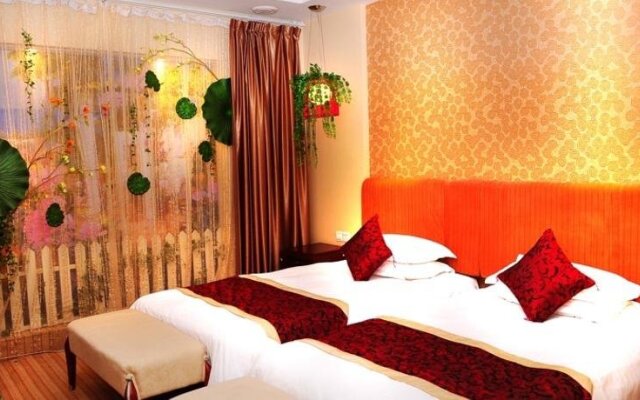 瑞曼汀酒店(杭州西湖店)