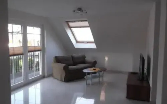 Appartementhaus Zur Schaabe