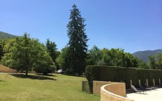 Château des Gipières