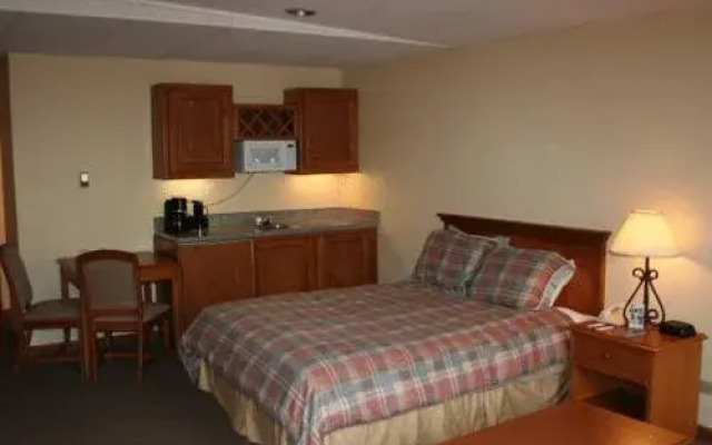 Lionshead Inn