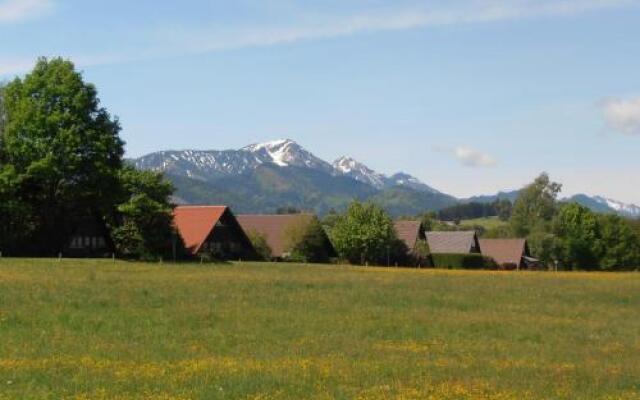 Ferienpark Vorauf