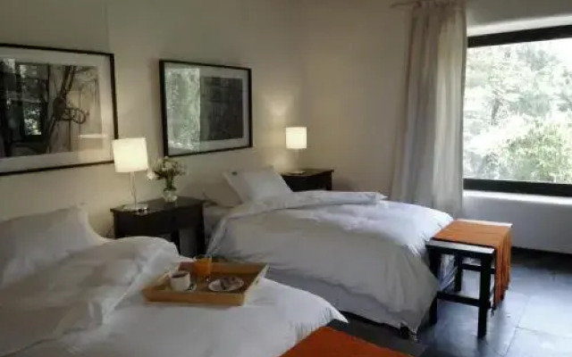 Lodge Andino