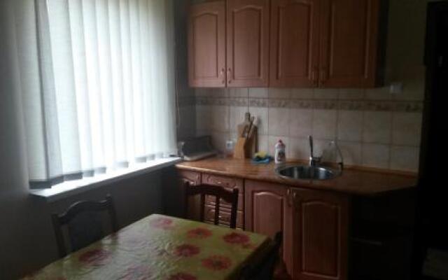 Holiday Home Svetlogorsk