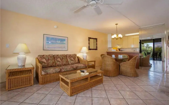 Kamaole Sands 04-312 - 1 Br Condo