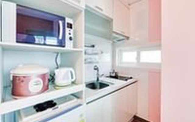 Ganghwadoatelier Pension