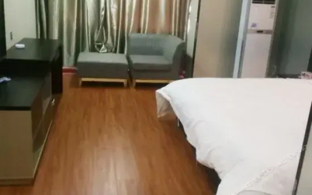 Wanhao Hotel- Xuesong Avenue Branch