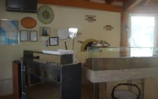 Agriturismo Santa Maria della Lizza