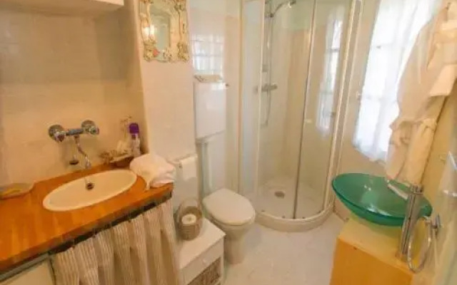 Bed & Breakfast Le Belvédère