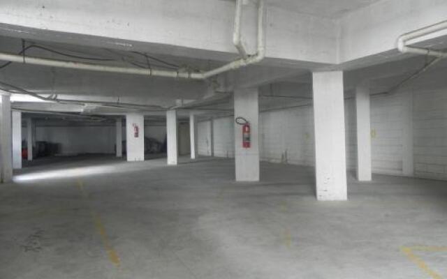 Condomínio Elisabetta 1