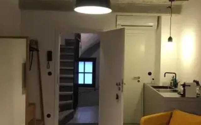 Square Rooms