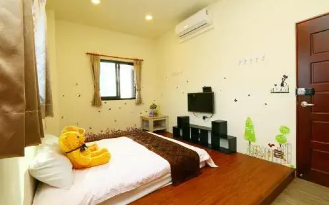 Yueh Sheng B&B
