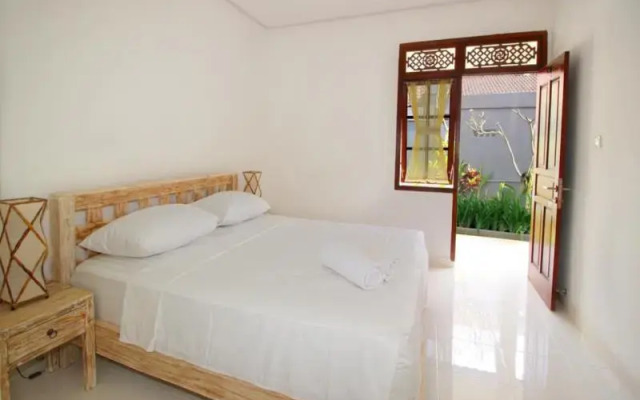 Andy Guest House